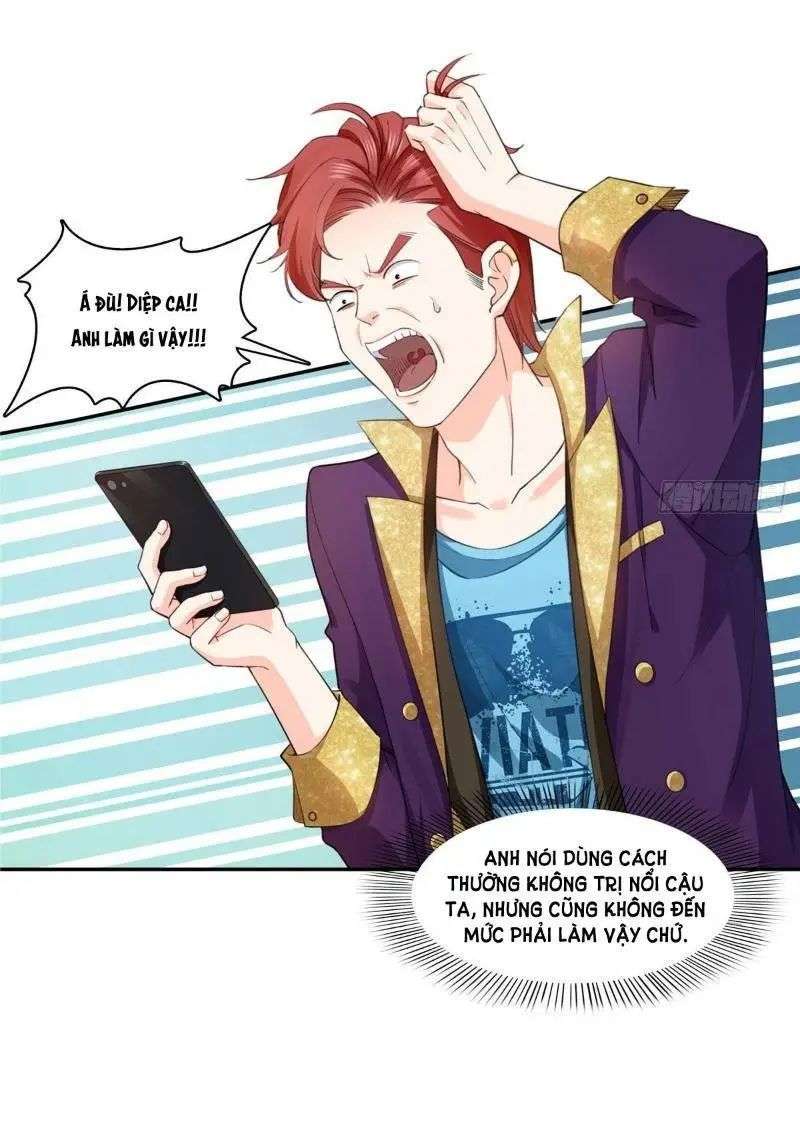 Hệt Như Hàn Quang Gặp Nắng Gắt Chap 157 - Next Chapter 157.1