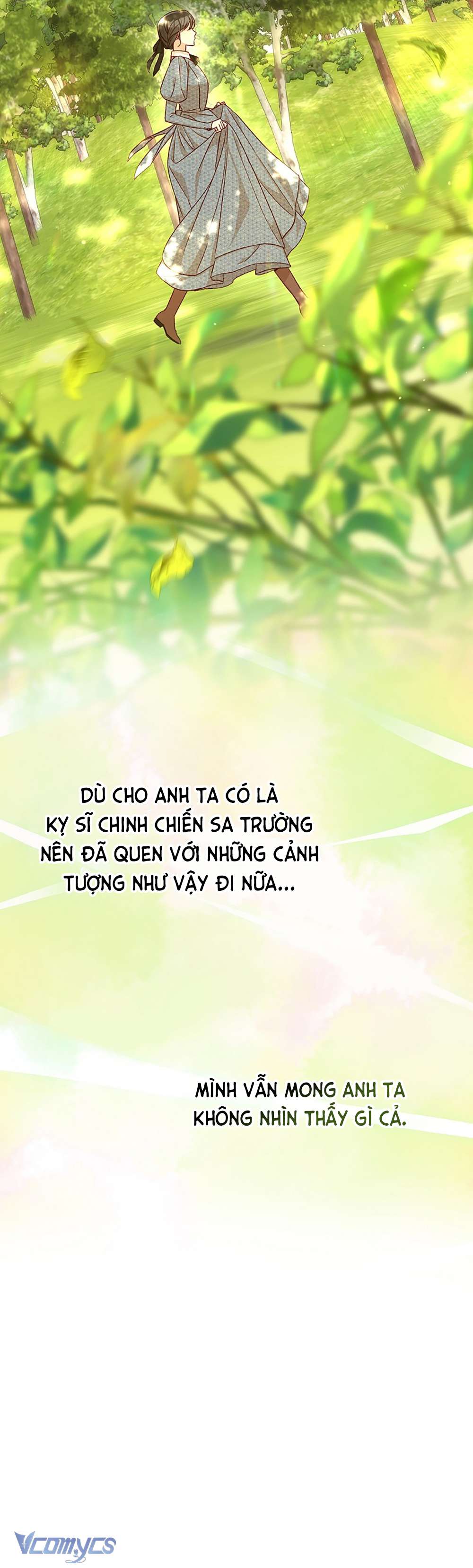 Sống Sót Dưới Thân Phận Hầu Nữ Chap 93 - Next Chap 94
