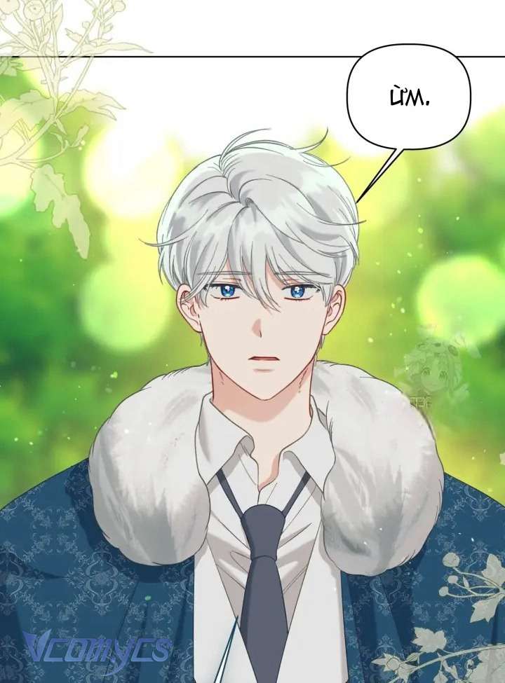 Sự Điều Trị Đặc Biệt Của Tinh Linh Chapter 94 - Trang 4