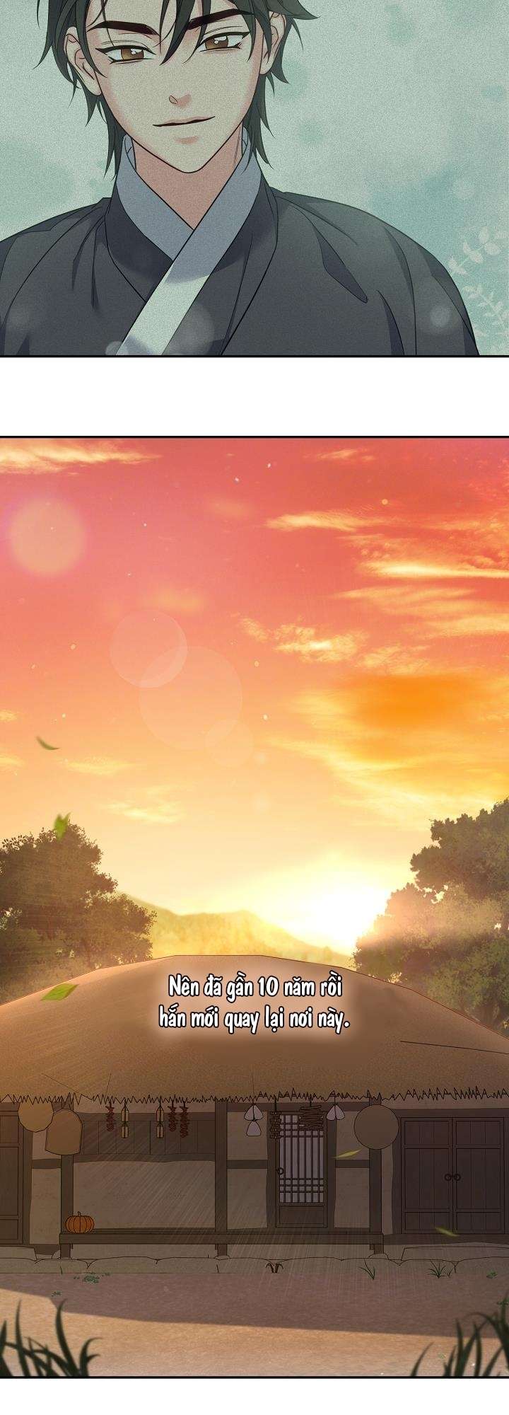 [ 18+ ] Khúc ca của loài cầm thú Chap 16 - Trang 2