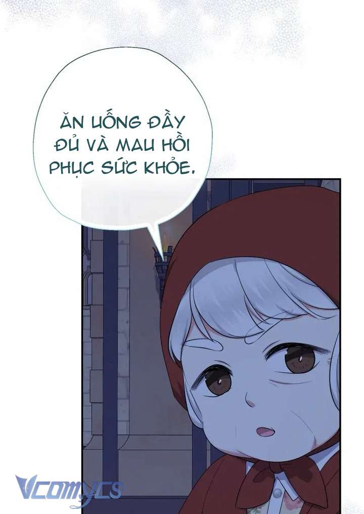 Tiểu Thư Tích Tiền Đi Bụi Chapter 61 - Trang 4