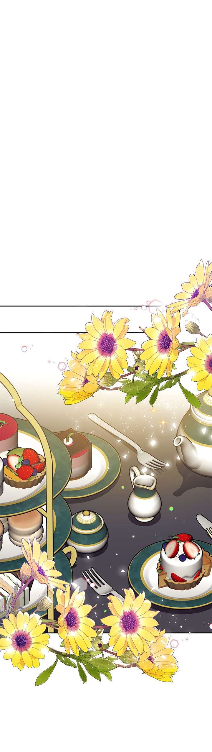Chúng Ta Có Thể Trở Thành Một Gia Đình Được Không? Chap 42 - Trang 2