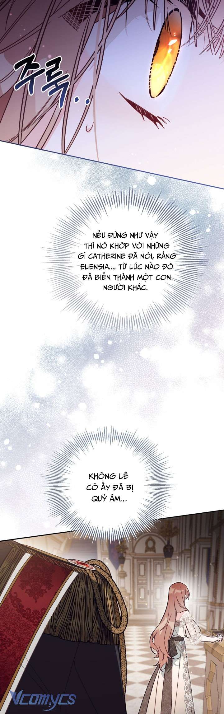 Không Có Chỗ Cho Kẻ Giả Mạo Chap 61 - Trang 2