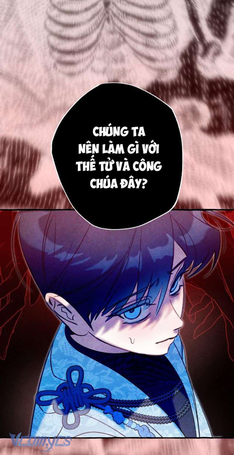 Chuyện Tình Tuyết Phương Bắc Chap 24 - Trang 4