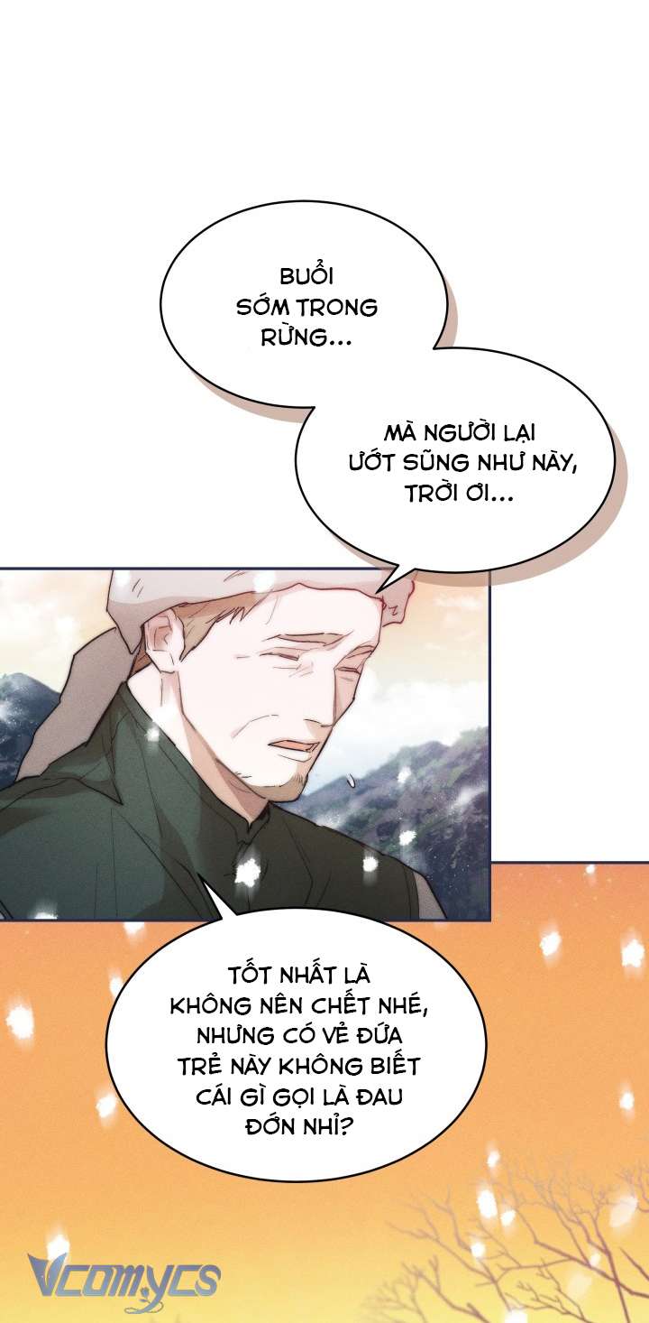 Tiếng Trống Vang Dội Chapter 1 - Trang 4