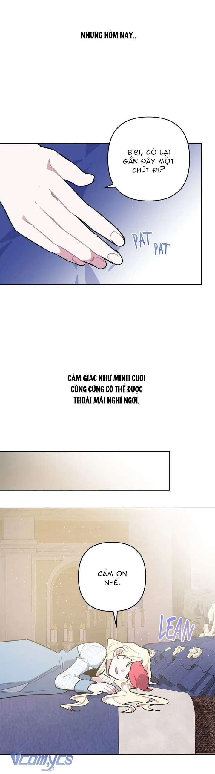 Cách Để Giết Một Pháp Sư Chapter 41 - Trang 3