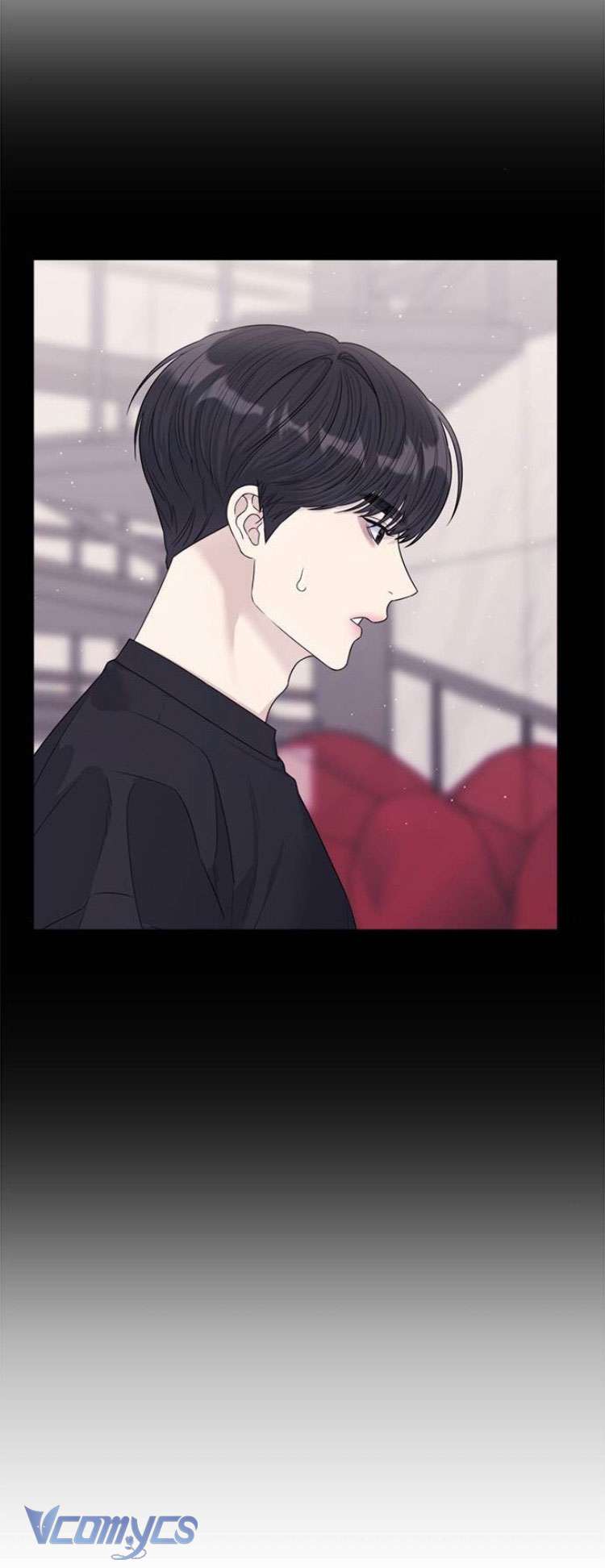 Couple Breaker Chapter 71 - Next Chapter 72