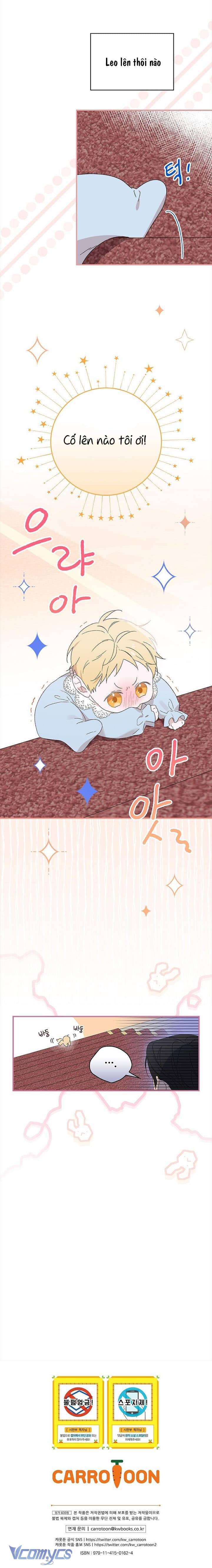 Tôi Chỉ Đang Tận Hưởng Khoảng Thời Gian Có Hạn Của Bản Thân Thôi Chap 2 - Next Chap 3