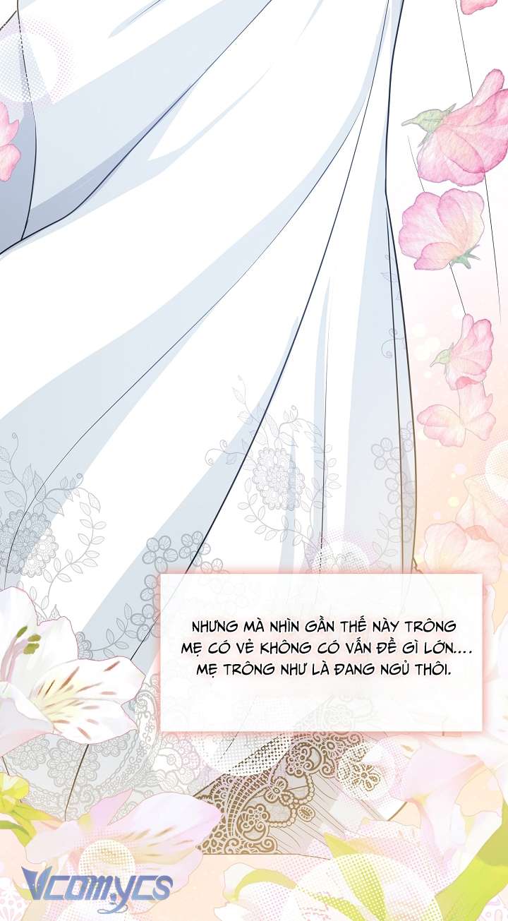Công Chúa Là Người Chơi Chapter 27 - Trang 3