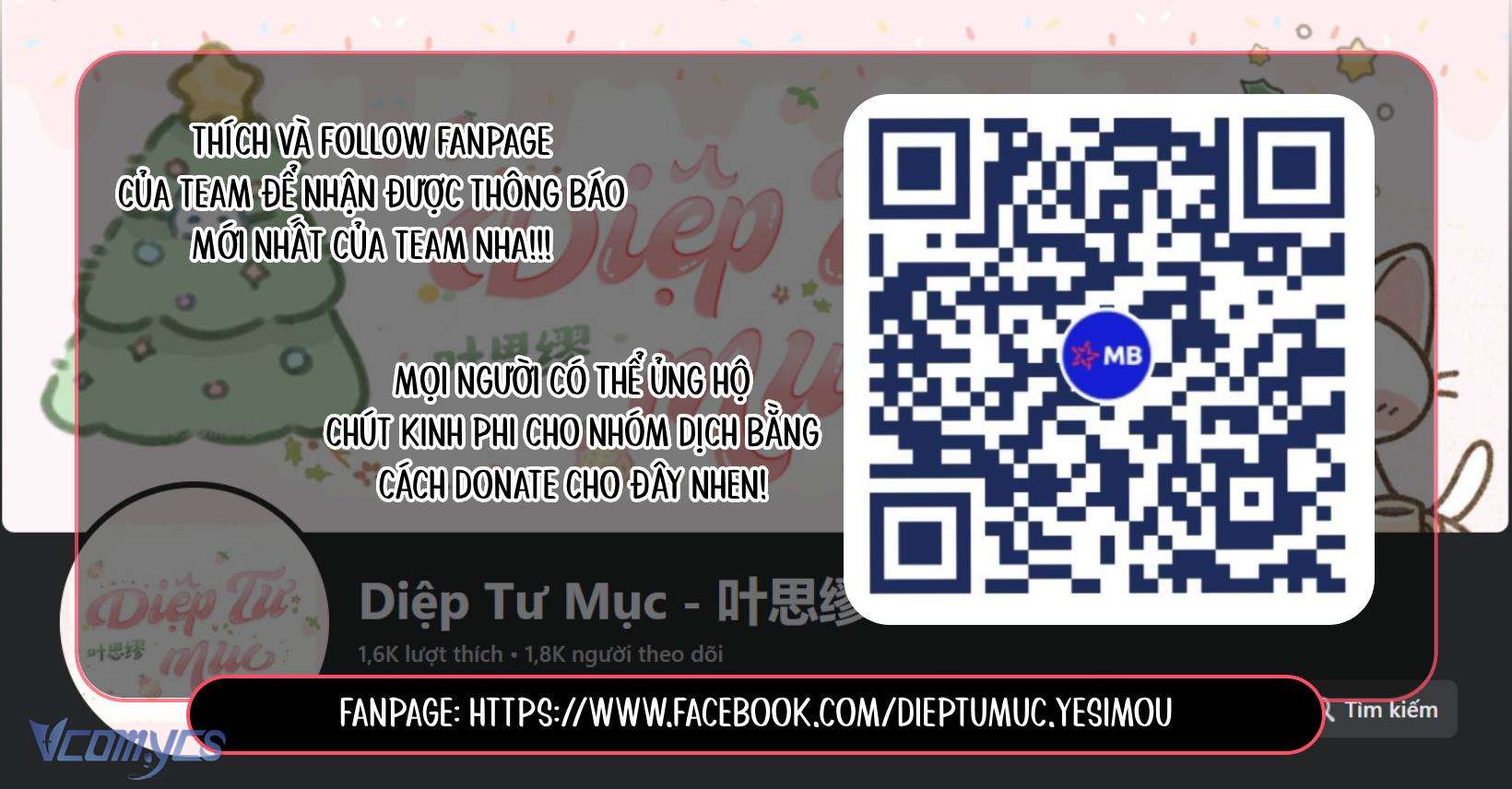 Hãy Ly Hôn Đi! Chapter 37 - Trang 3