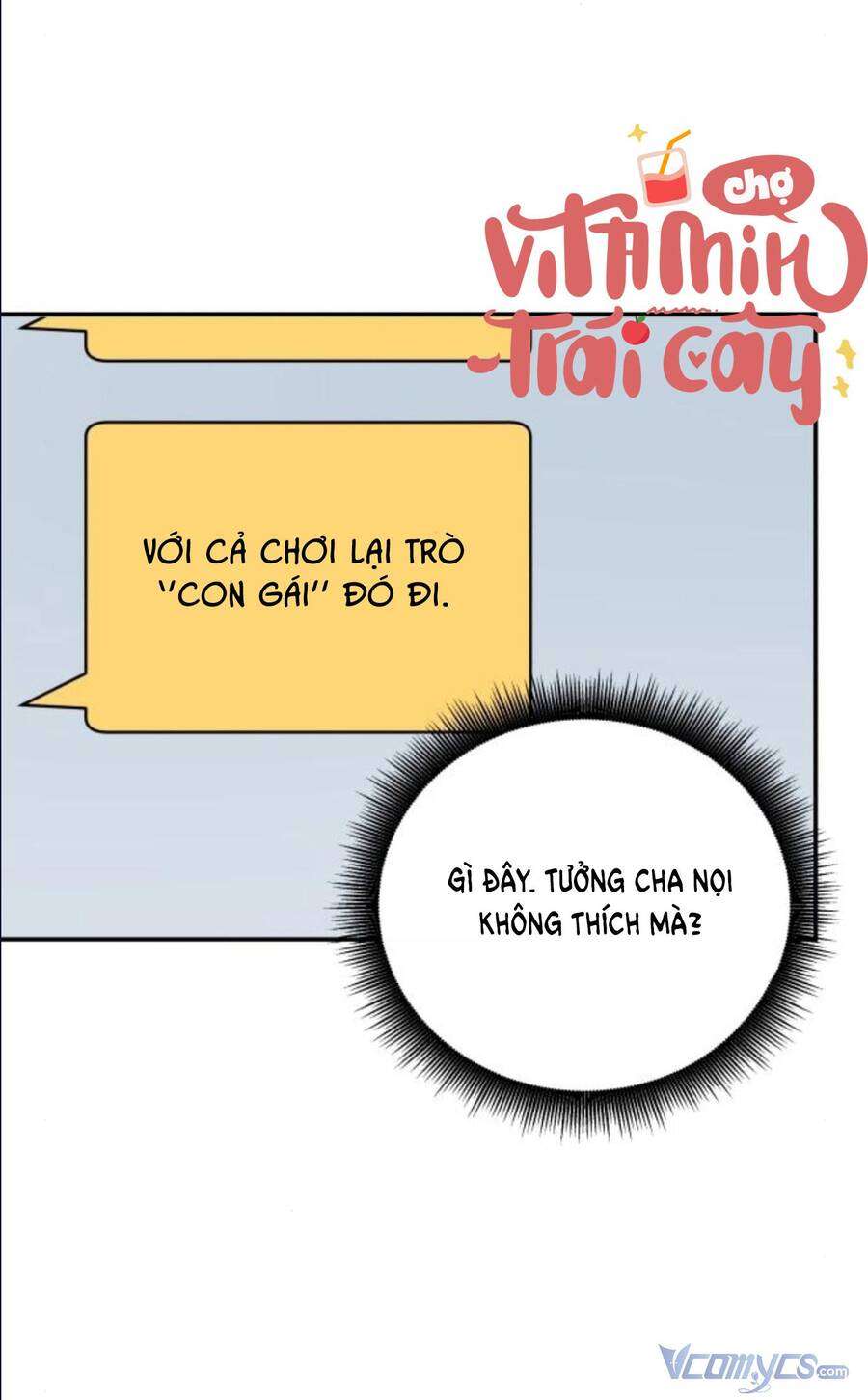 Oan Gia Ngõ Hẹp Chapter 53 - Next Chapter 54