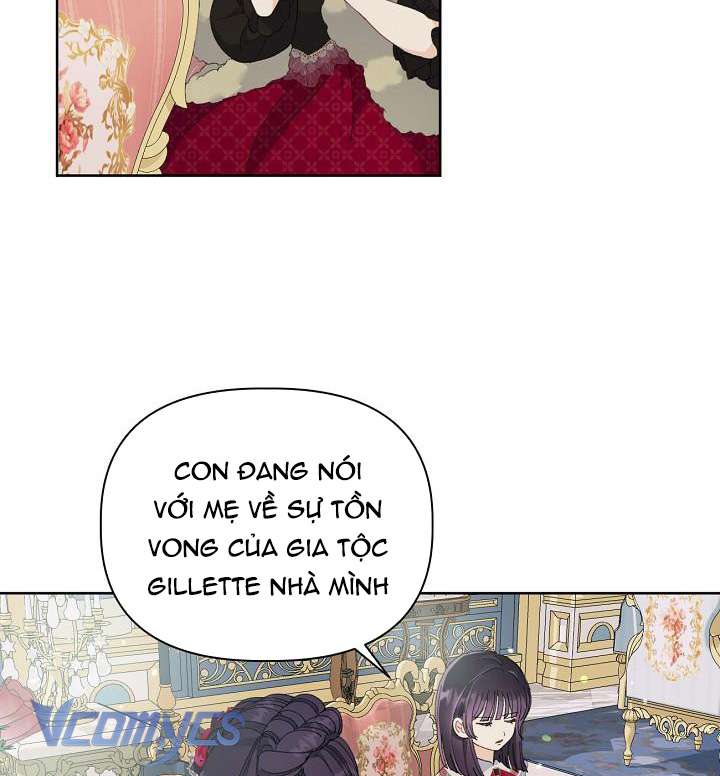 Sự Điều Trị Đặc Biệt Của Tinh Linh Chapter 9 - Trang 4