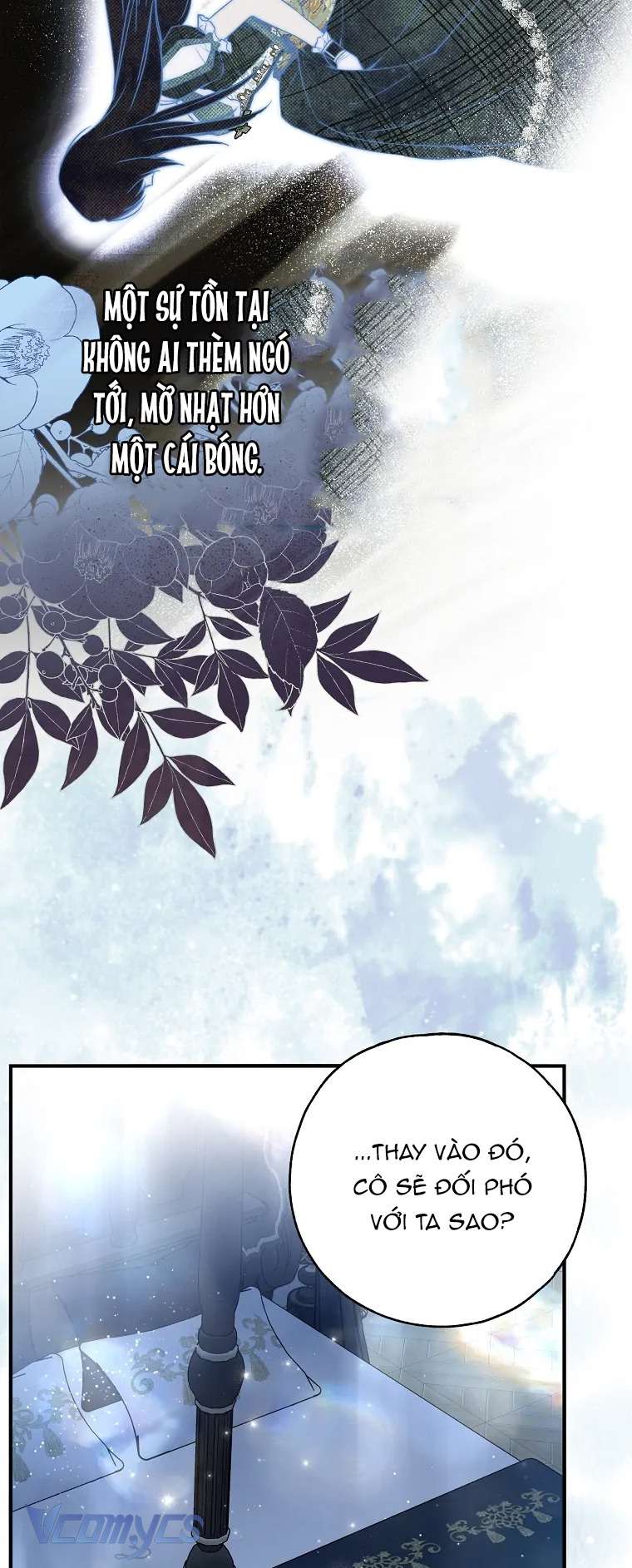 Ai Đó Đang Điều Khiển Cơ Thể Của Tôi Chapter 41 - Next Chapter 42