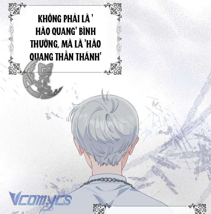 Sự Điều Trị Đặc Biệt Của Tinh Linh Chapter 43 - Trang 4