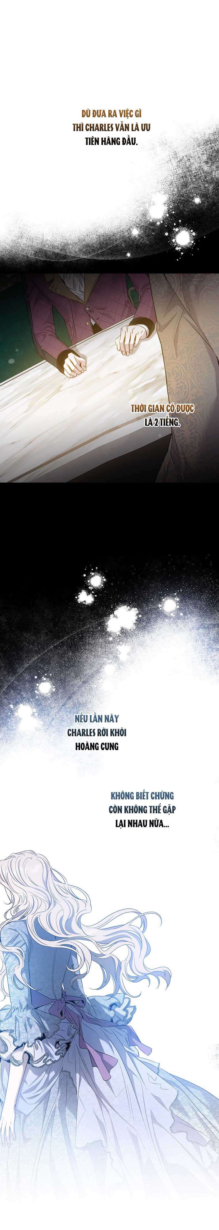 Thuần Hóa Bạo Quân Rồi Bỏ Trốn Chap 79 - Trang 2