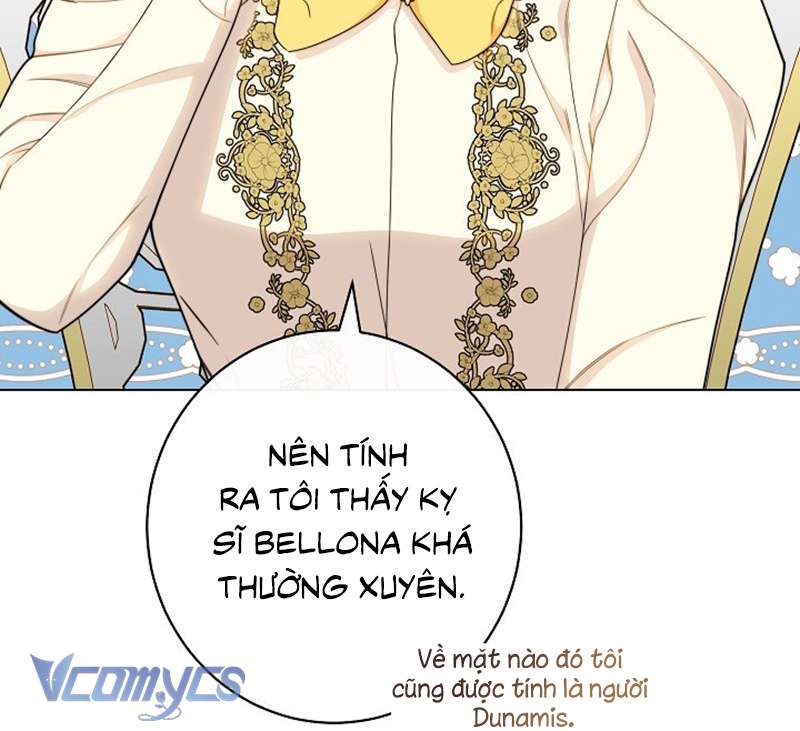 Hầu Gái Độc Quyền Của Hoàng Hậu Phản Diện Chapter 38 - Next Chapter 39