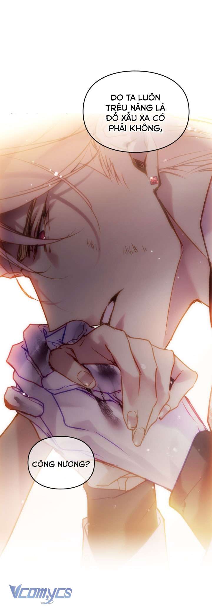 Kết Cục Của Nhân Vật Phản Diện Chỉ Có Thể Là Cái Chết Chapter 160 - Next Chapter 161