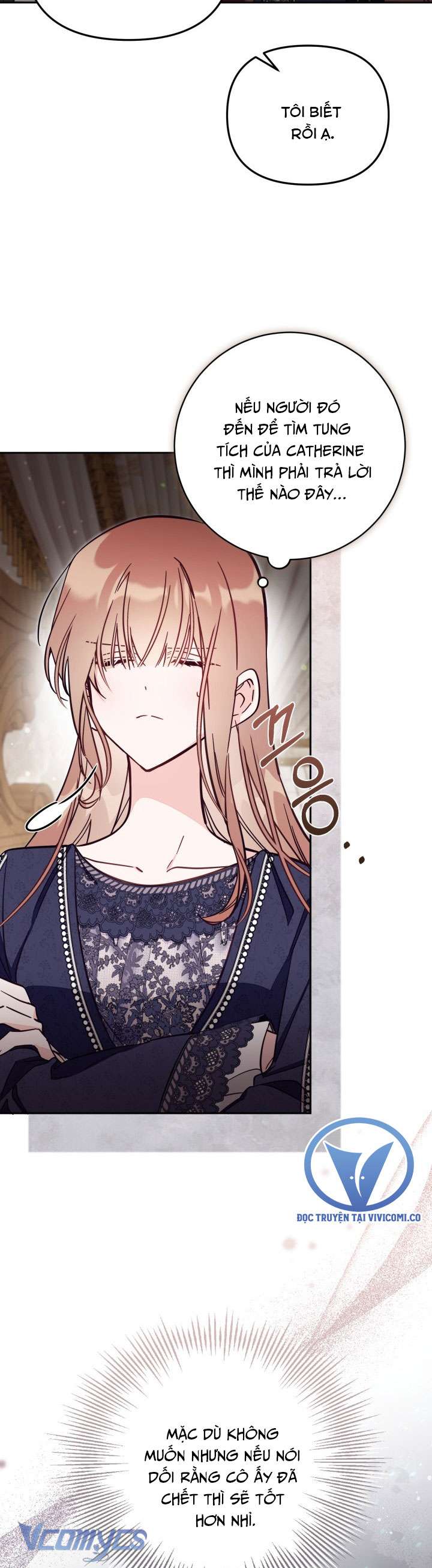 Không Có Chỗ Cho Kẻ Giả Mạo Chap 74 - Trang 2