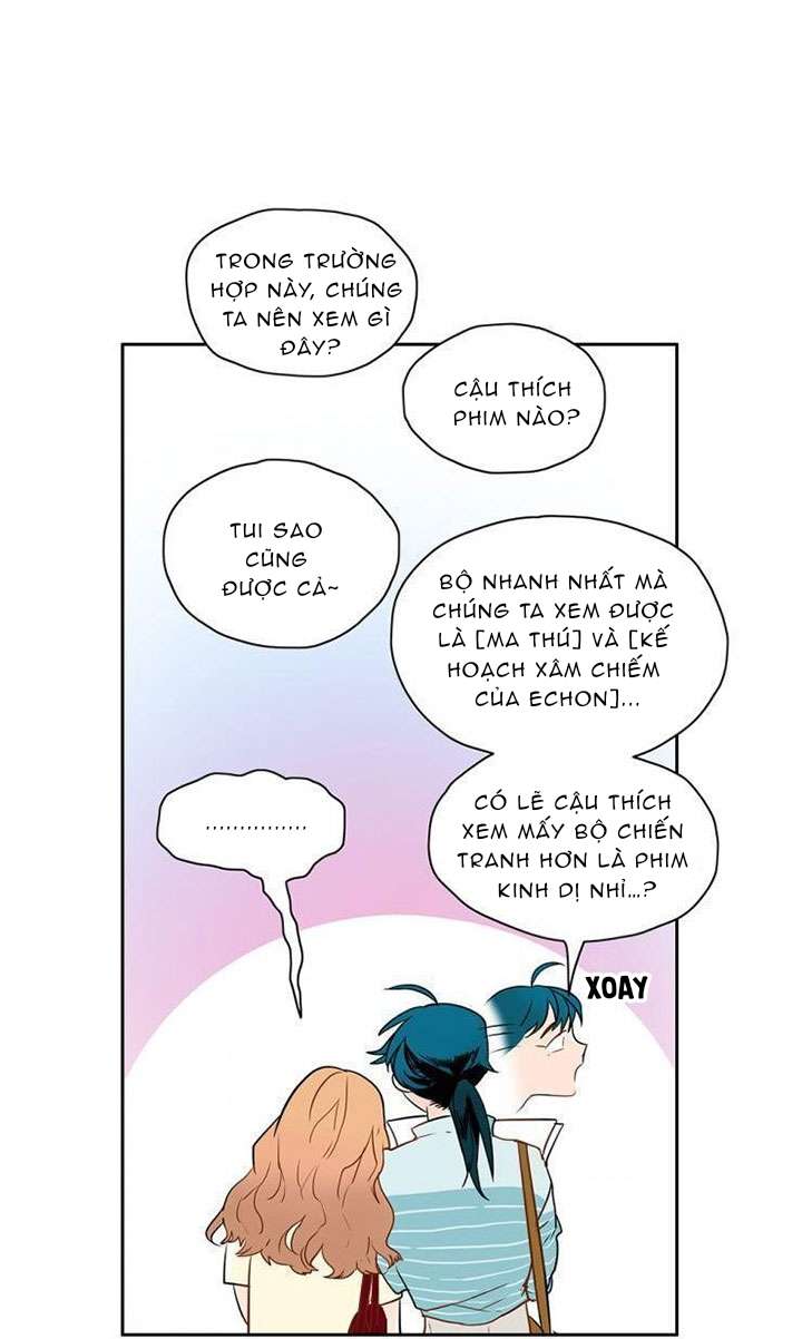 Ranh Giới 33 - Trang 2