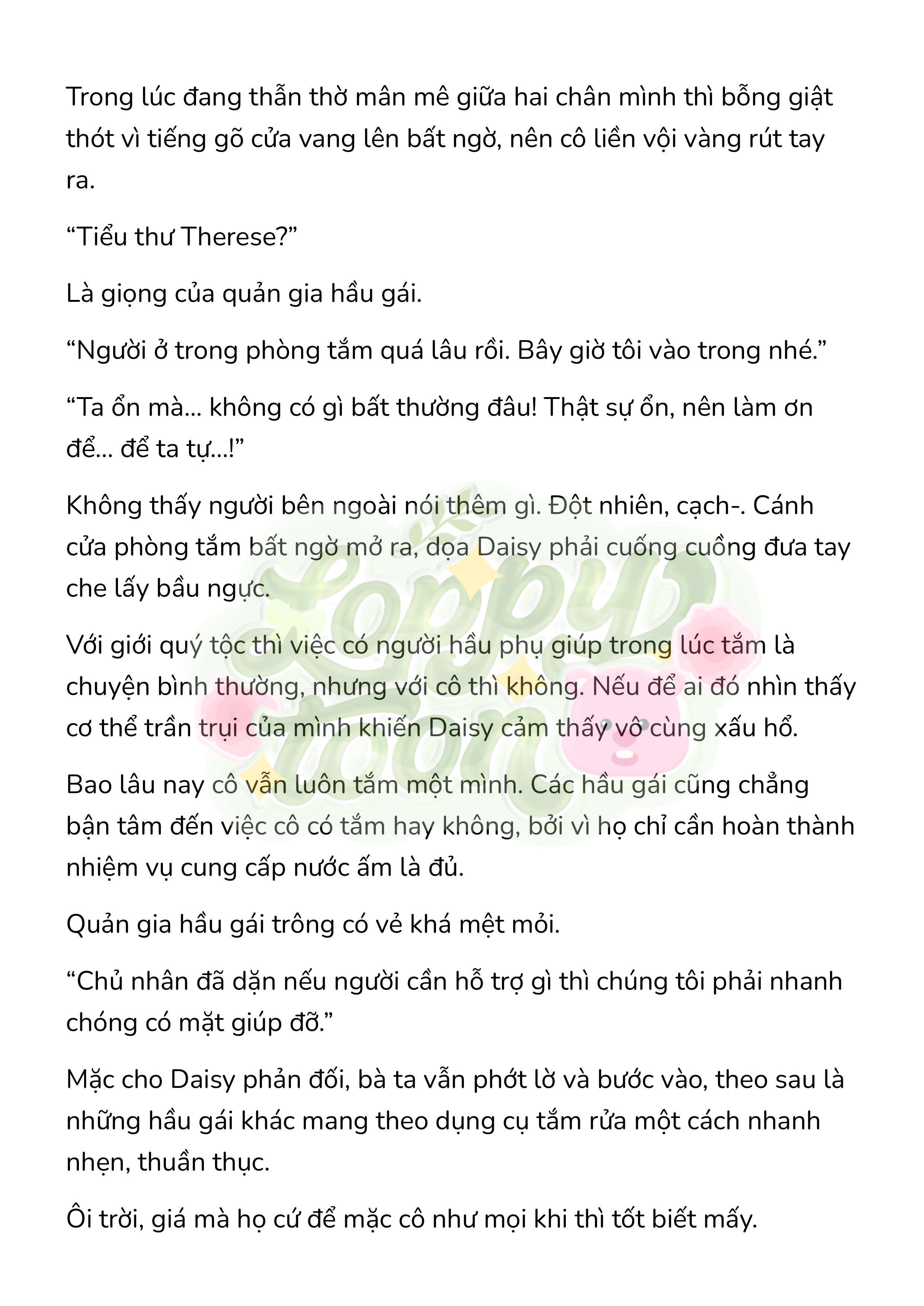 [Novel] Trận Chiến Ly Hôn! Chap 4 - Trang 2