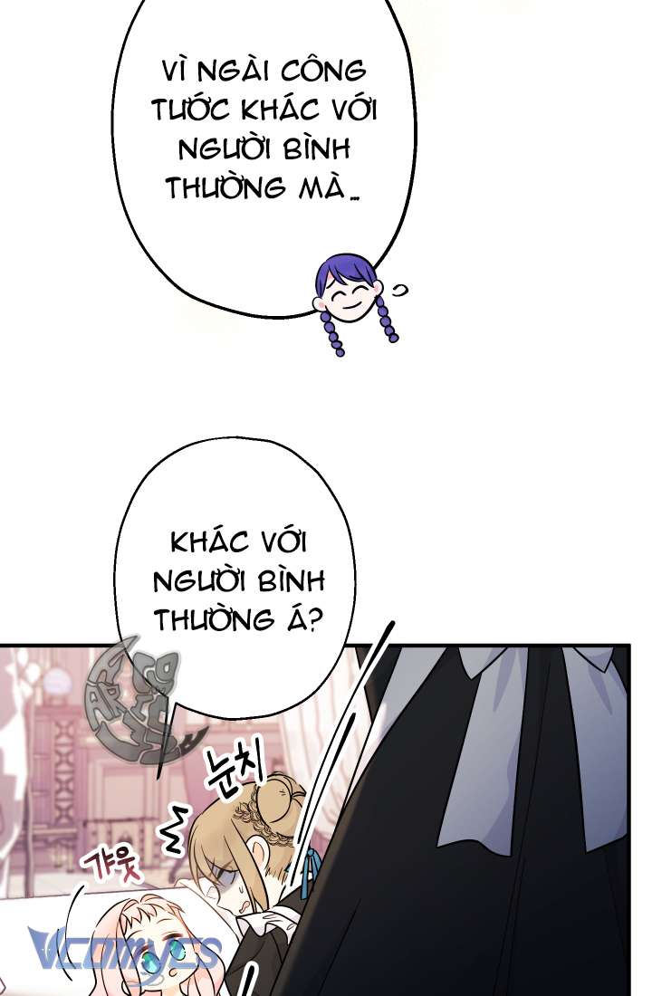 Tiểu Thư Tích Tiền Đi Bụi Chapter 9 - Next Chapter 10