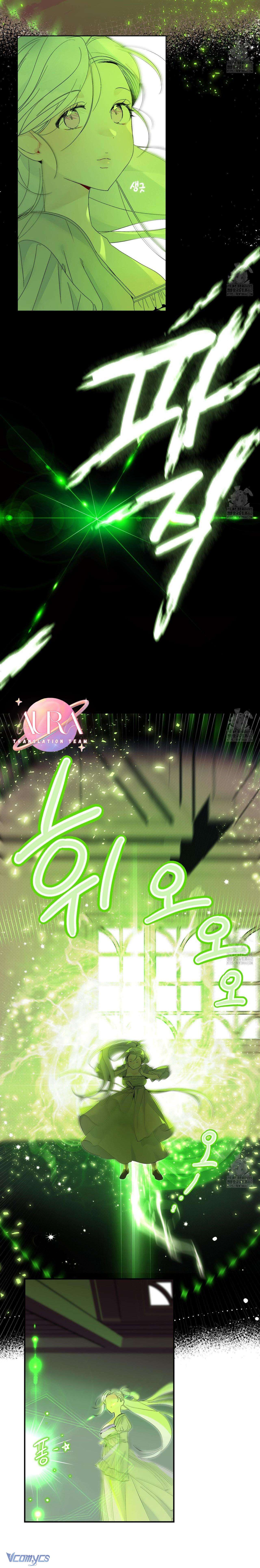 Lần Đầu Gặp Siren Death Metal Sao? Chap 8 - Next Chap 9
