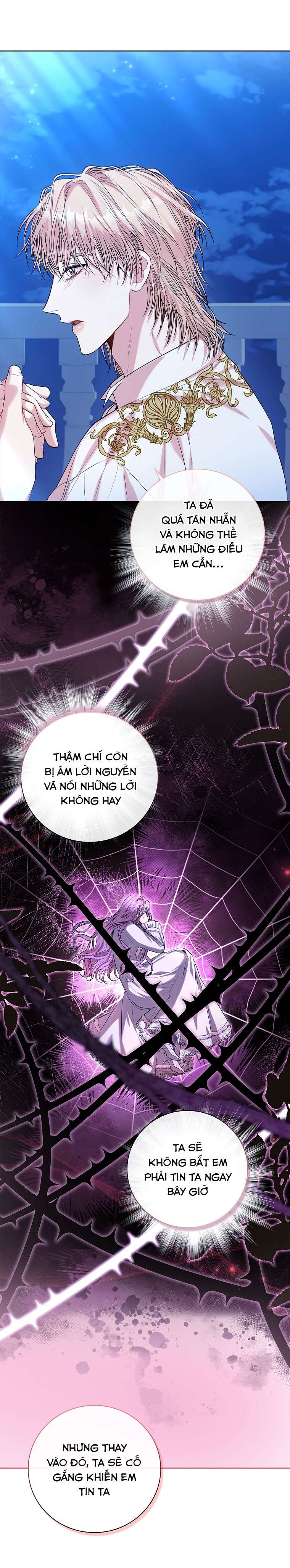Thư Ký Của Bạo Chúa Chapter 77 - Trang 4