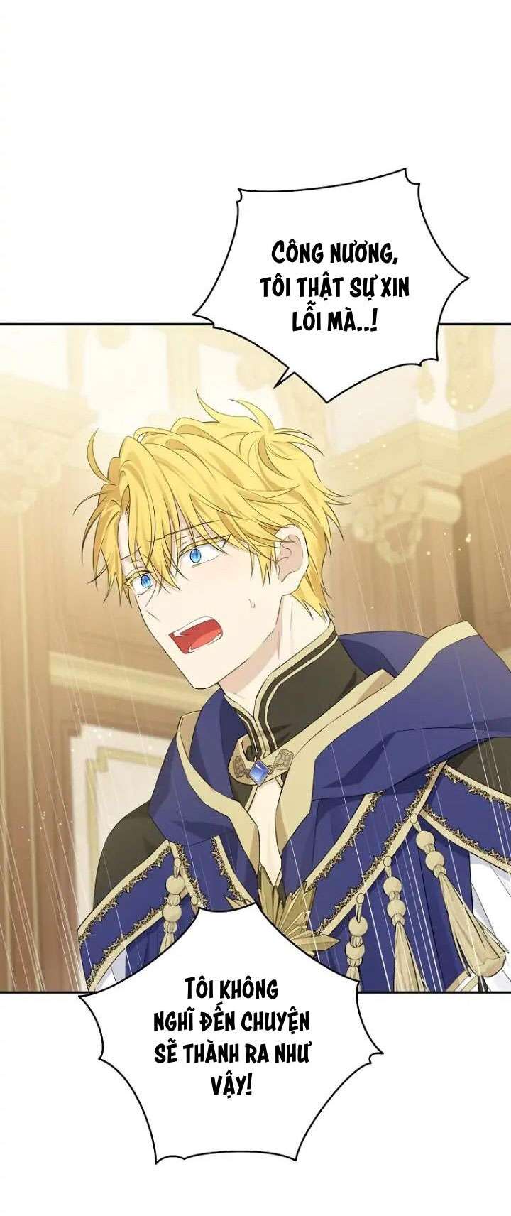 Tôi Là Minh Chứng Của Sự Thật Chap 96 - Trang 3