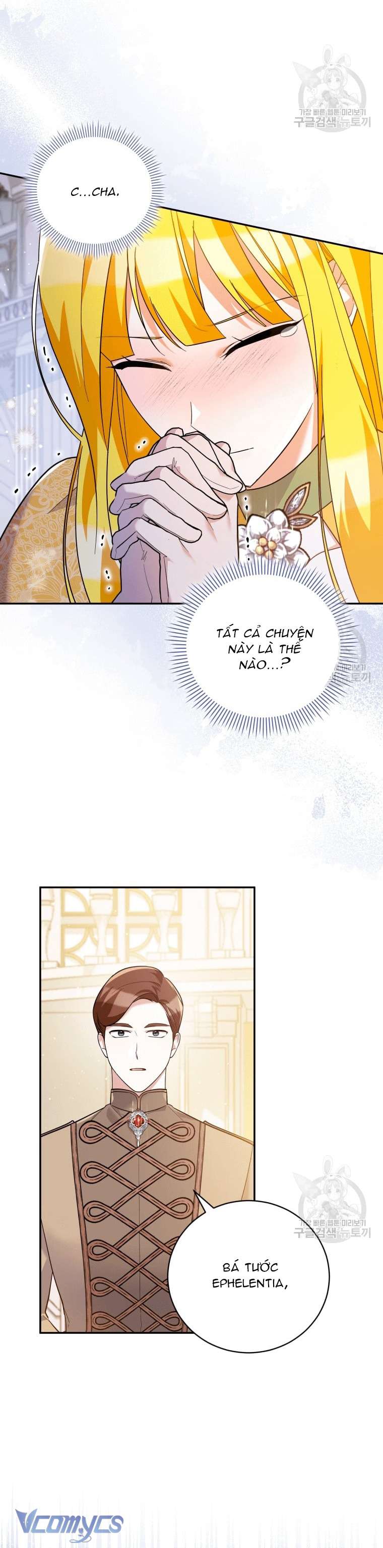 Kế Hoạch Trả Thù Chap 45 - Next Chap 46