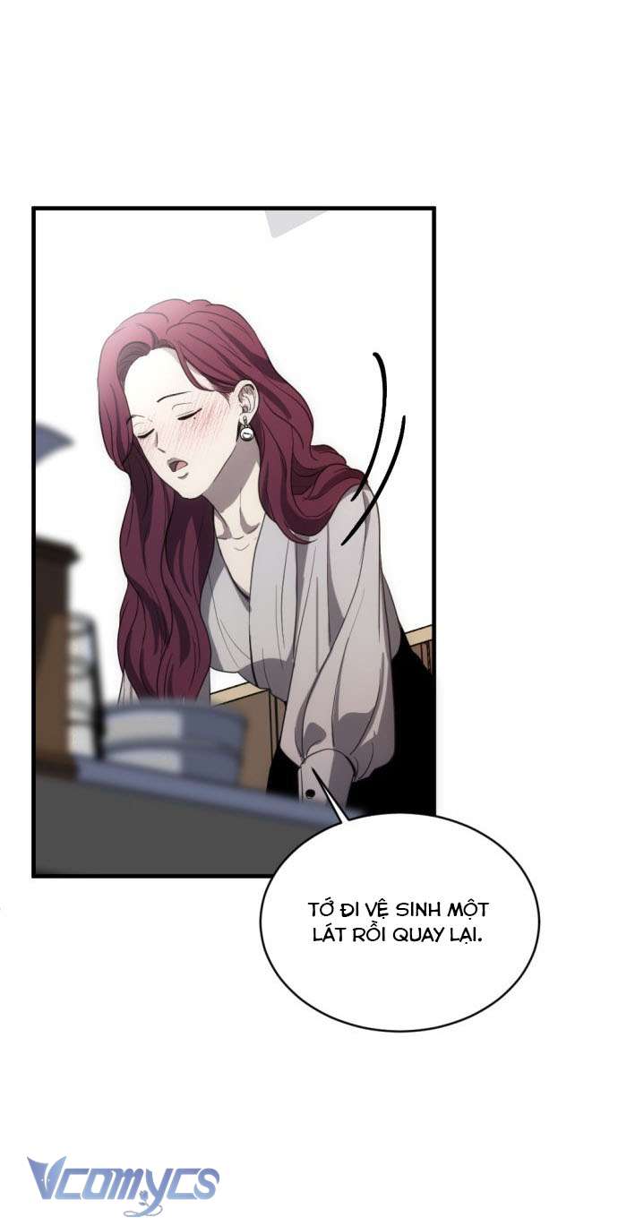 Ba Lần Động Phòng Chapter 4 - Trang 4