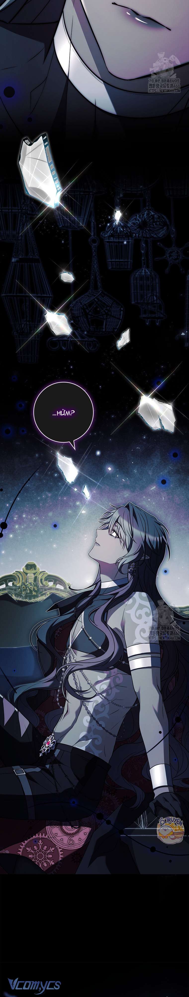 Tôi Đã Tắt Cài Đặt Chế Độ Nhận Thức Nỗi Đau! Chap 44 - Next Chap 45