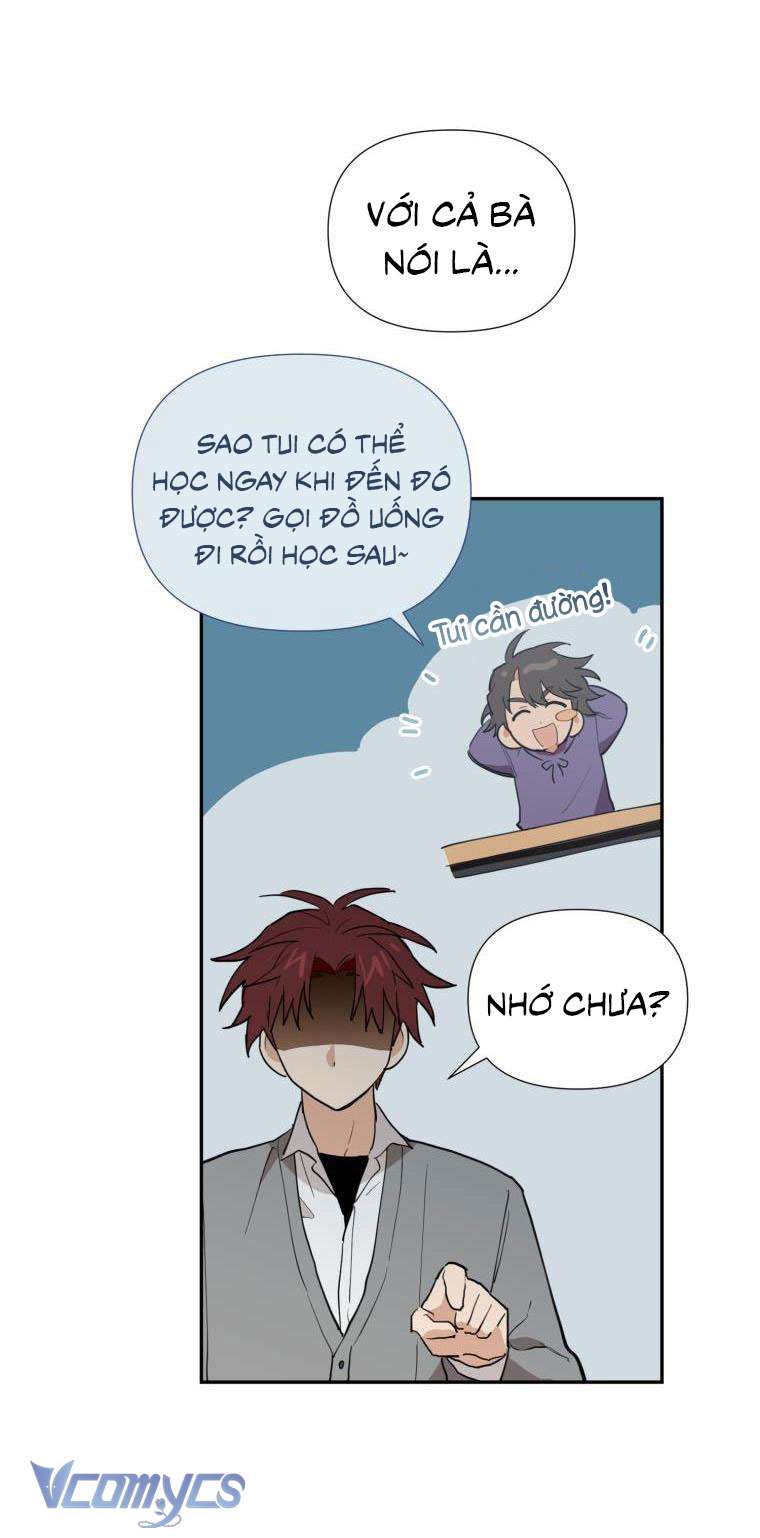Điều Ước Sao Băng Chap 6 - Trang 4
