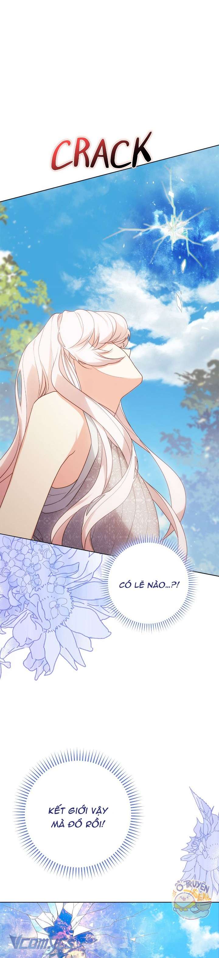 Nàng Công Chúa Trong Chuồng Gà Chap 1 - Trang 3