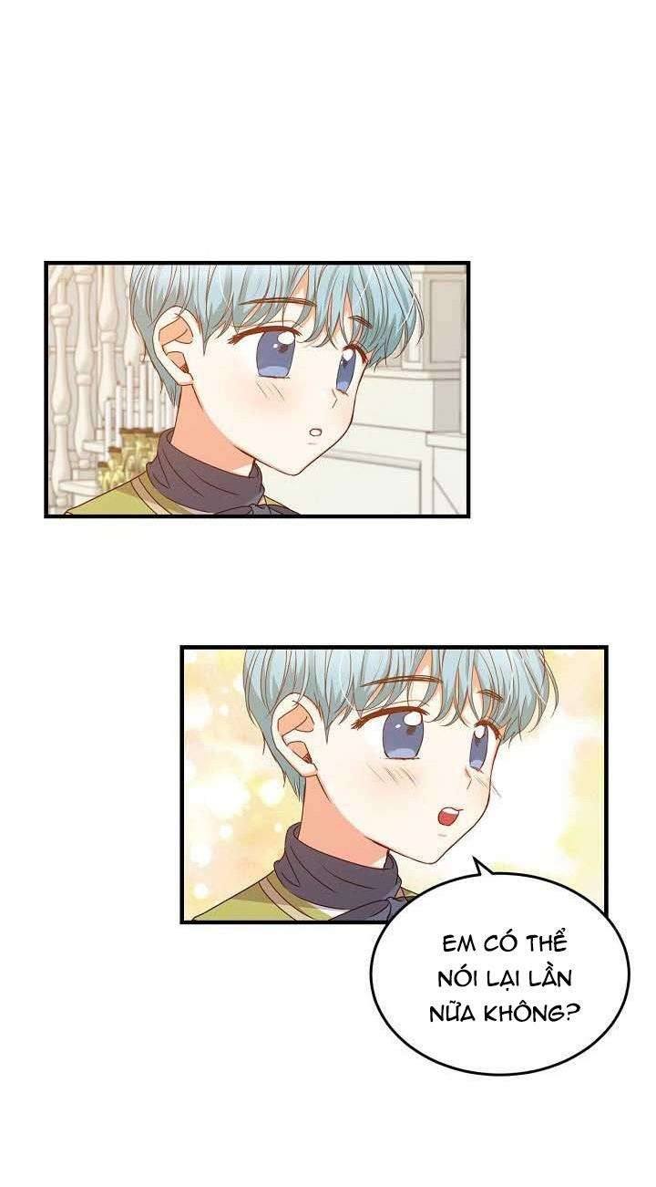 Cẩn Thận Với Các Anh Trai Đấy! Chap 21 - Trang 2