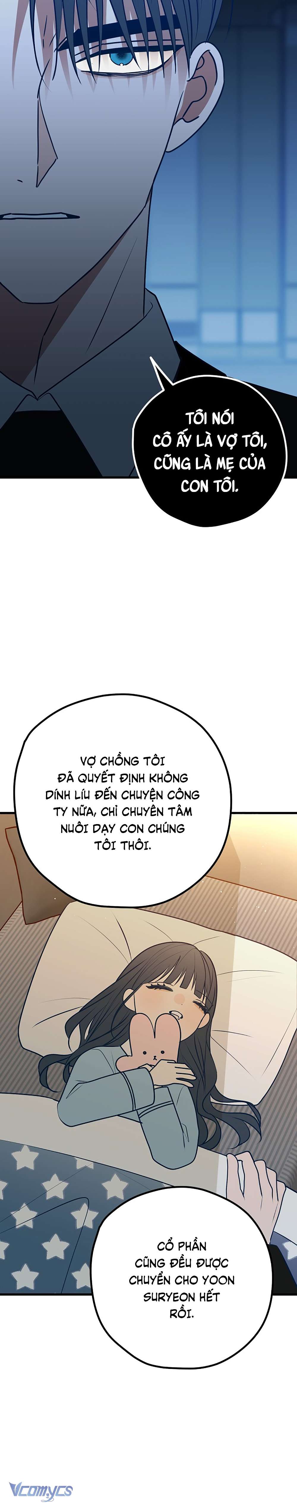 Kẻ Rác Rưởi Không Đáng Được Yêu Chapter 115 - Next Chap 115.5