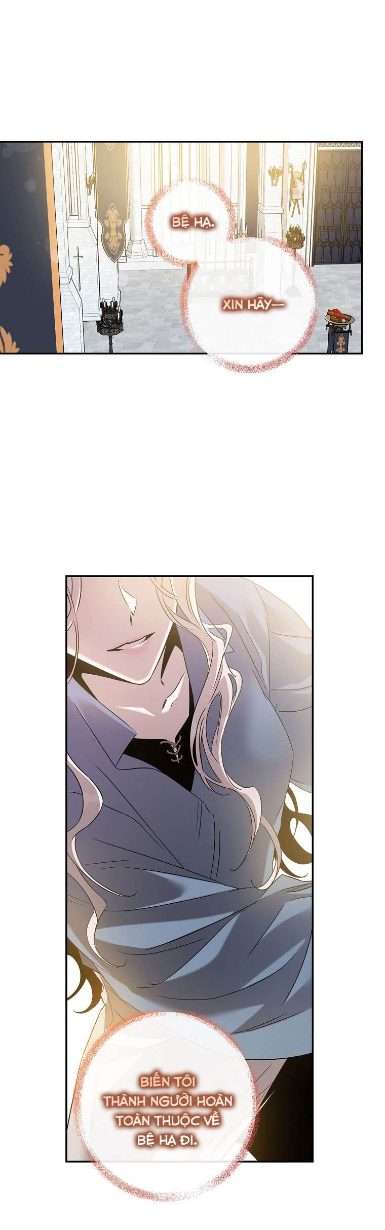 Thuần Hóa Bạo Quân Rồi Bỏ Trốn Chap 66 - Trang 2