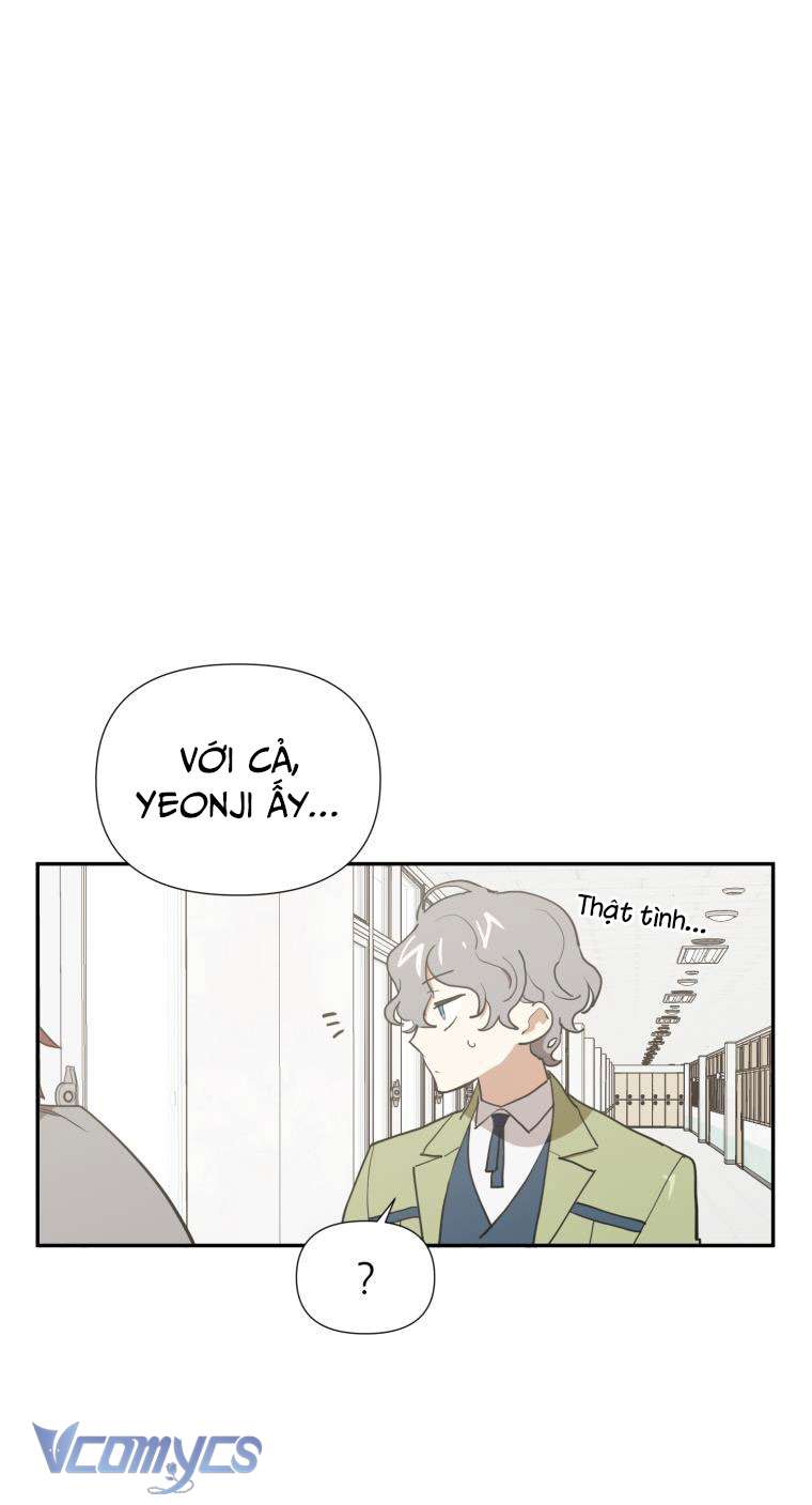 Điều Ước Sao Băng Chap 3 - Trang 4