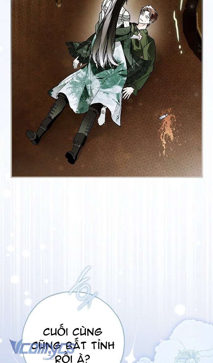 Ai Đó Đang Điều Khiển Cơ Thể Của Tôi Chapter 51 - Next Chapter 52