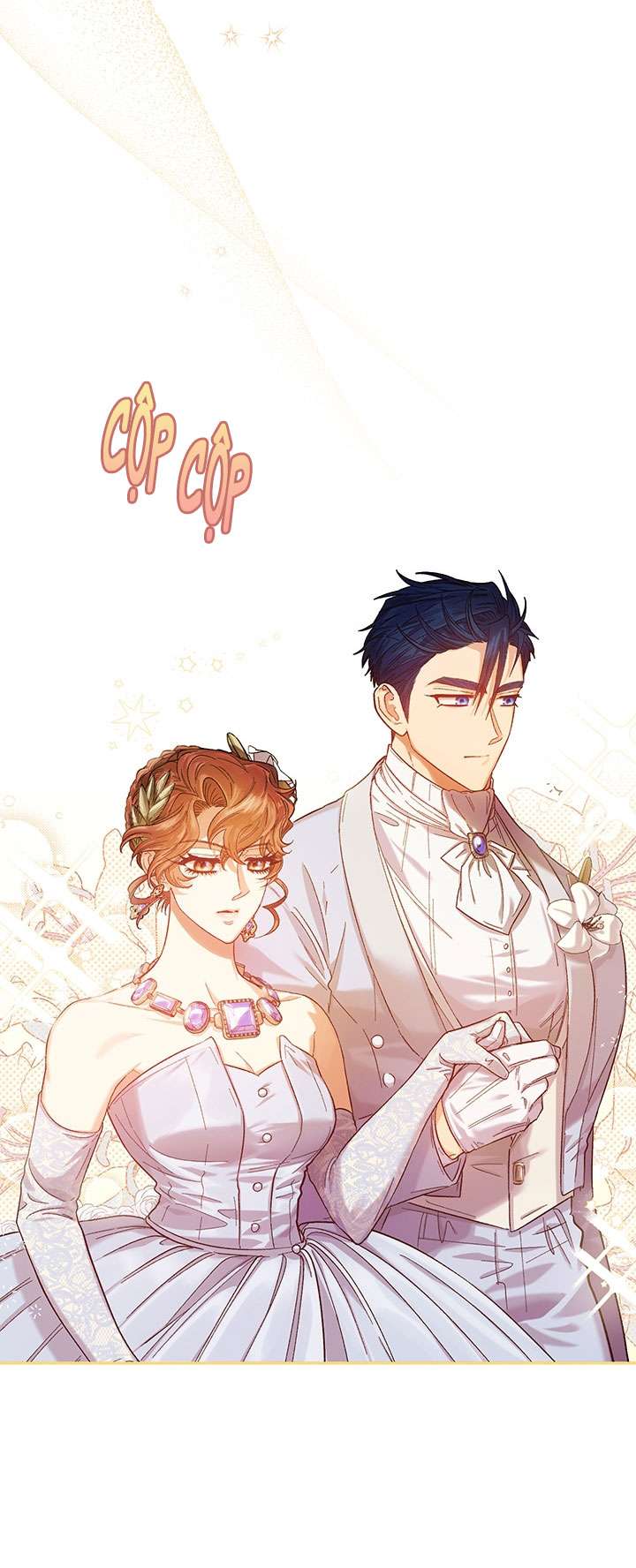 May Mắn Hay Bất Hạnh Chap 48 - Trang 4