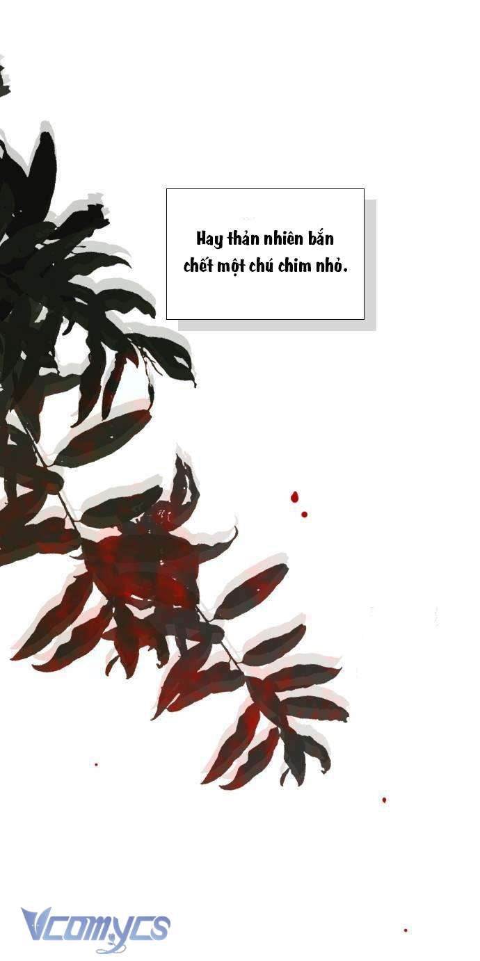 Hãy Khóc Và Cầu Nguyện Đi Chapter 33 - Trang 4