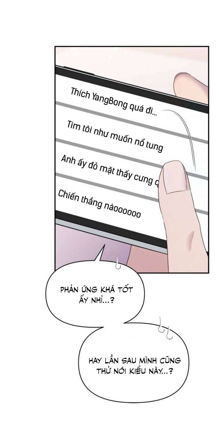 Couple Breaker Chapter 52 - Trang 4