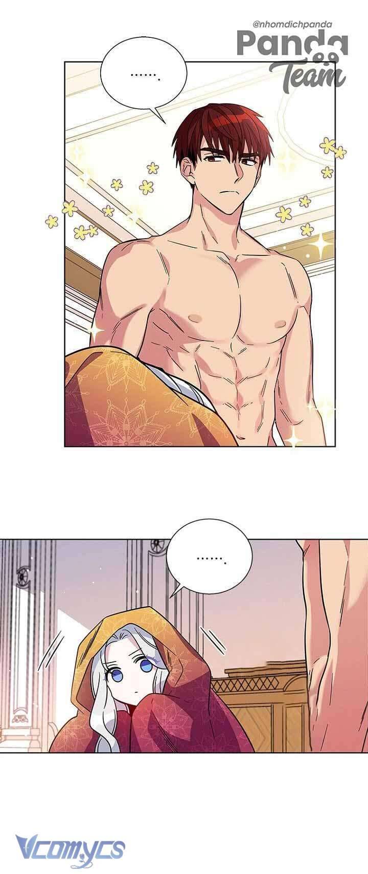 Chồng Yêu, Tôi Đây Bãi Công! Chap 2 - Trang 2