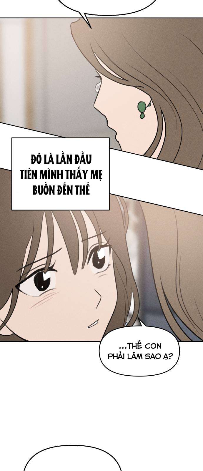 Thỏa Thuận Bí Mật Giữa Chúng Ta Chapter 44 - Trang 4