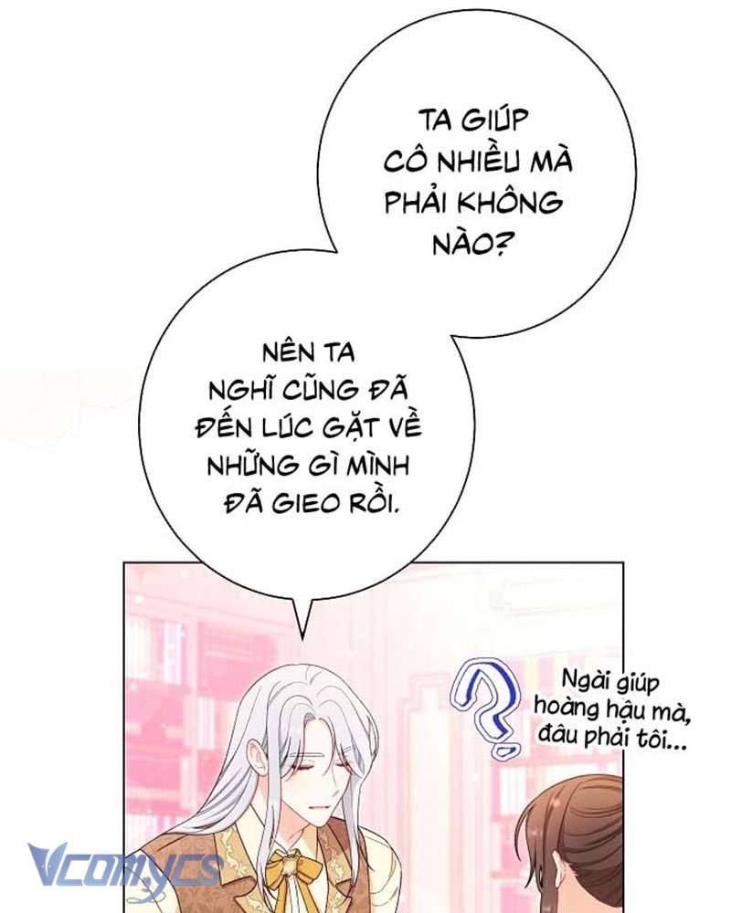 Hầu Gái Độc Quyền Của Hoàng Hậu Phản Diện Chapter 26 - Trang 4