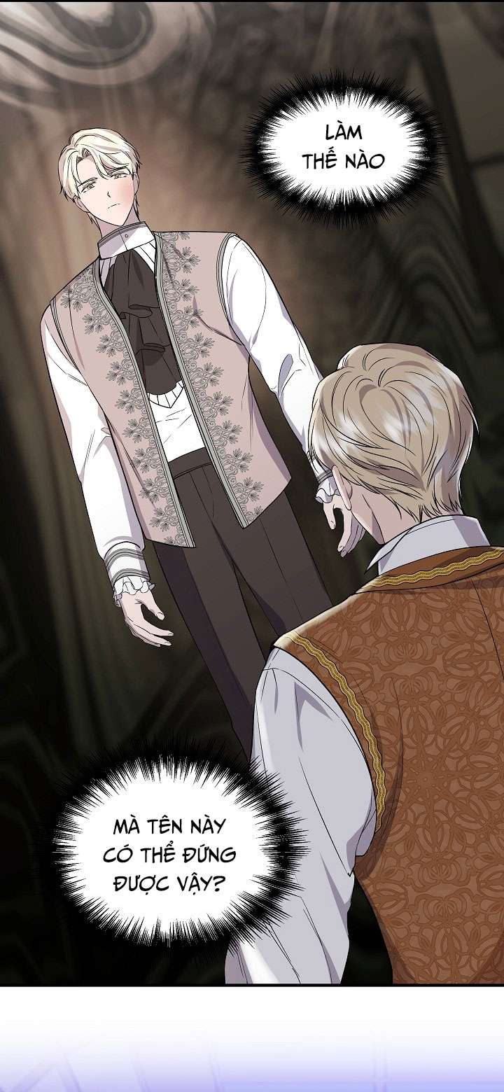 Tôi Không Phải Là Cinderella Chapter 26 - Trang 4