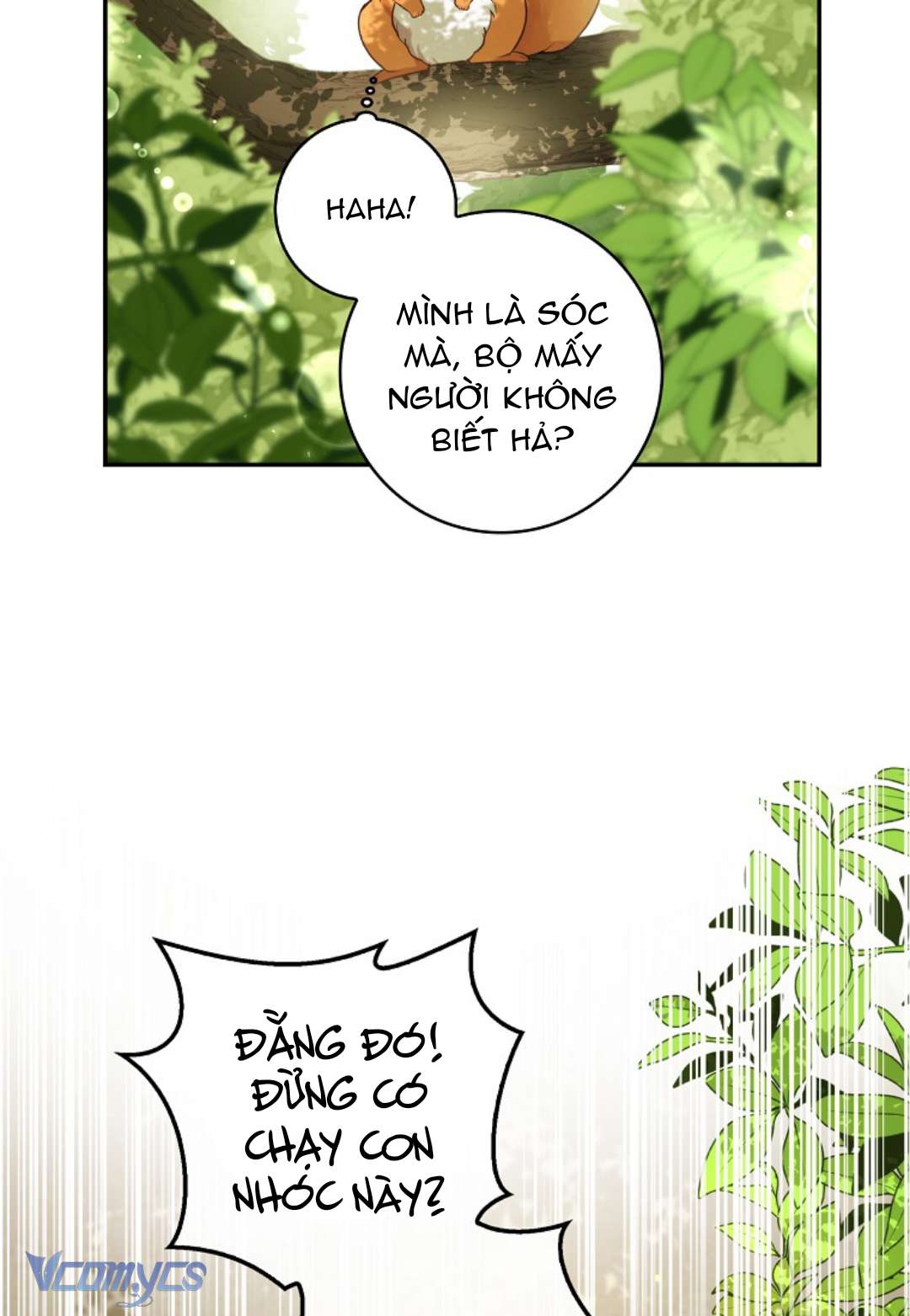 Sóc Con Tài Năng Chap 2 - Trang 2