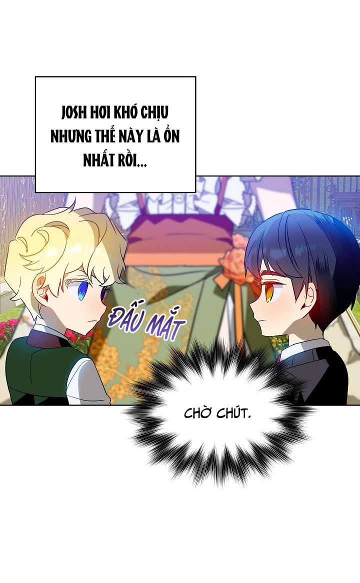 Quý Cô Thế Giới Ngầm Chap 28 - Trang 4