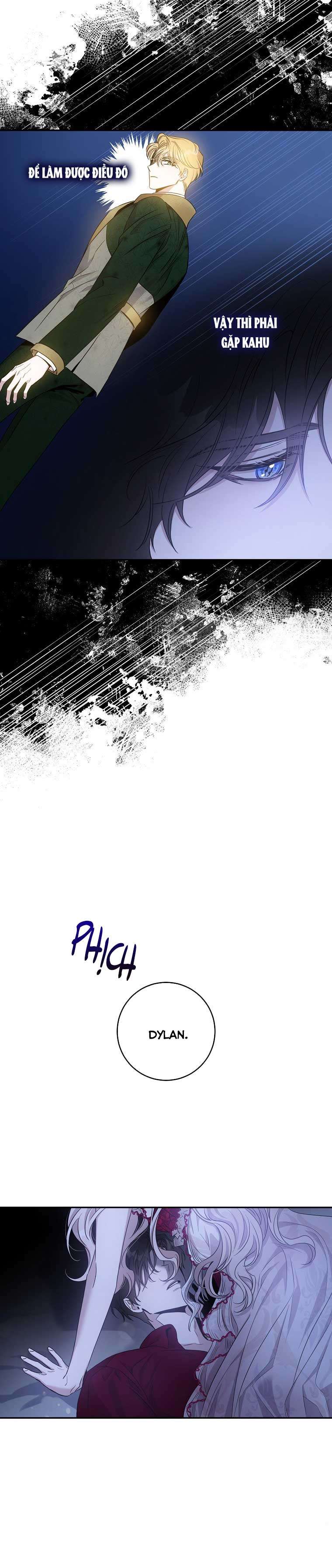 Thuần Hóa Bạo Quân Rồi Bỏ Trốn Chap 79 - Trang 2