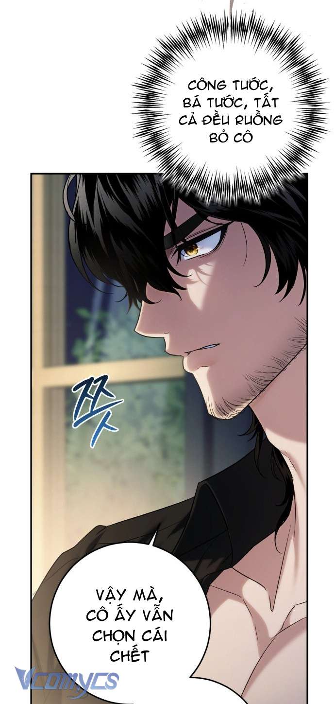 Nữ Công Tước Chiến Lợi Phẩm Chap 4 - Trang 4
