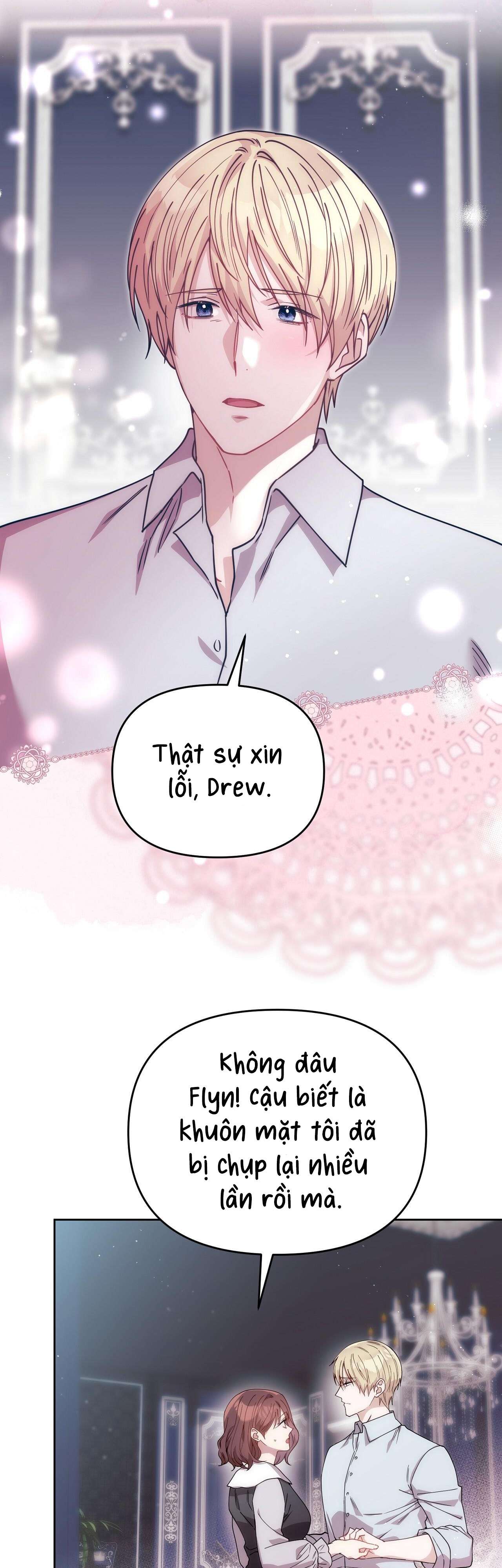[ 18+ ] Vụ Bê Bối Pháp Lý Chap 3 - Trang 2